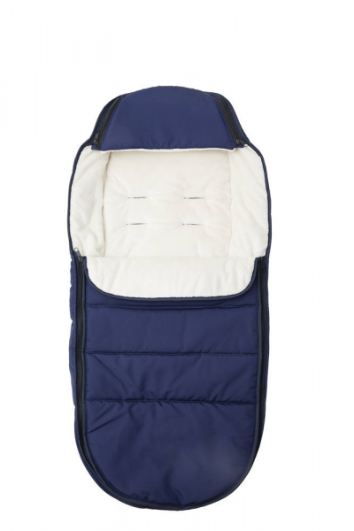 Chancelière Qtus - Bleu