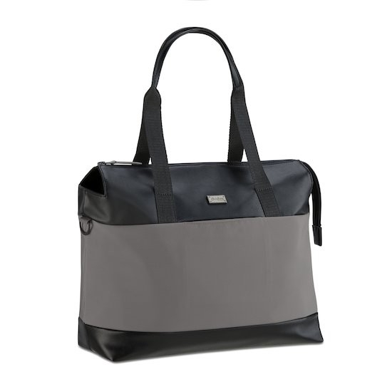 Sac à langer Cybex Mios Soho Grey (2020)