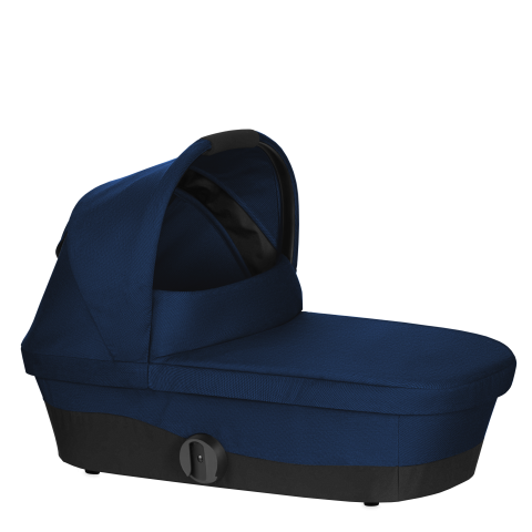 Nacelle Cybex Melio - Navy Blue (2020)