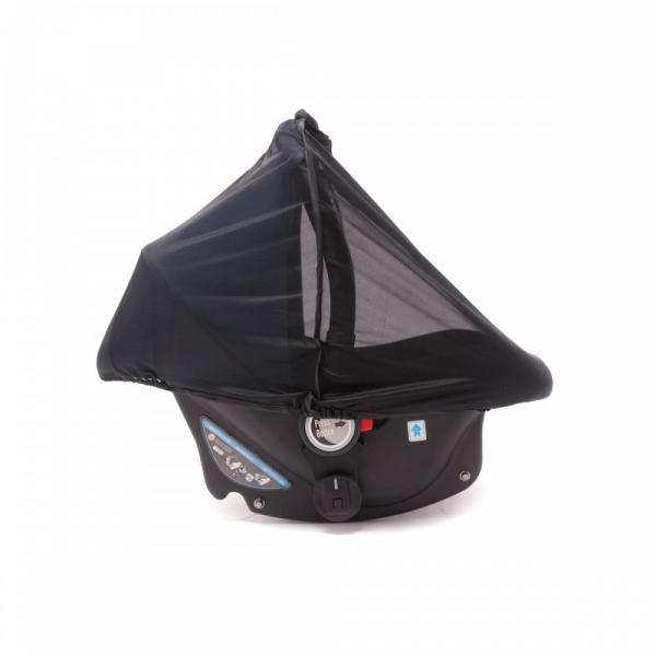 Moustiquaire Universelle Coque Auto Baby Monsters