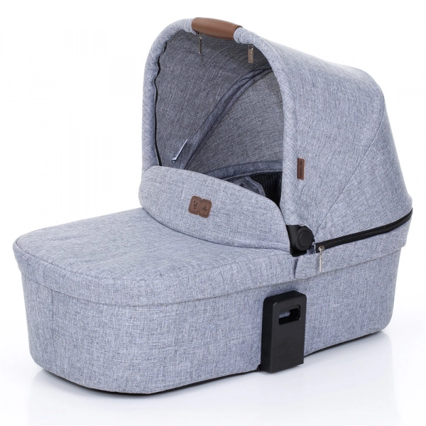 Nacelle ABC Design Zoom - Graphite Grey (2021)