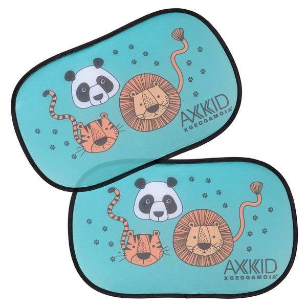 Pare-Soleil Axkid - Wildlife Geggamoja