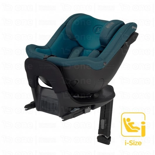 Siège auto I-GUARD PRO I-Size - Kinderkraft - vert