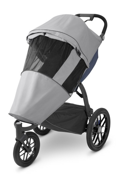 Moustiquaire Pare-Soleil UPPAbaby Ridge