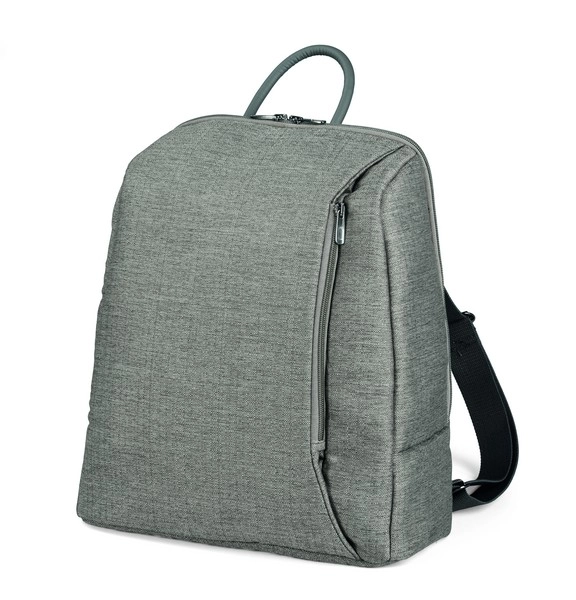 Sac à Langer Peg Perego Backpack - City Grey