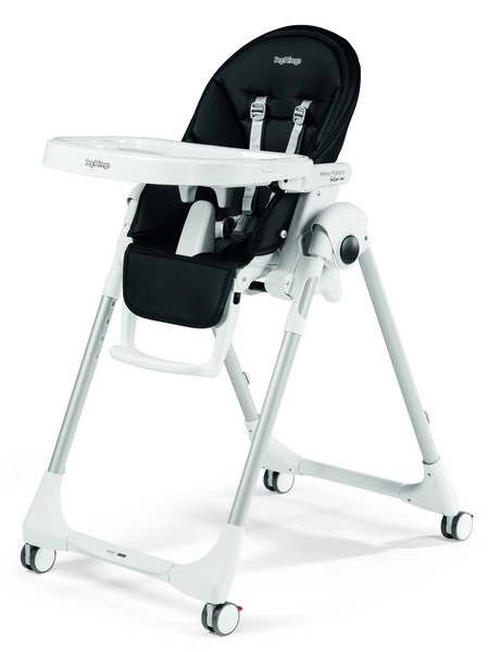 Chaise-Haute Peg Perego Prima Pappa - Licorice