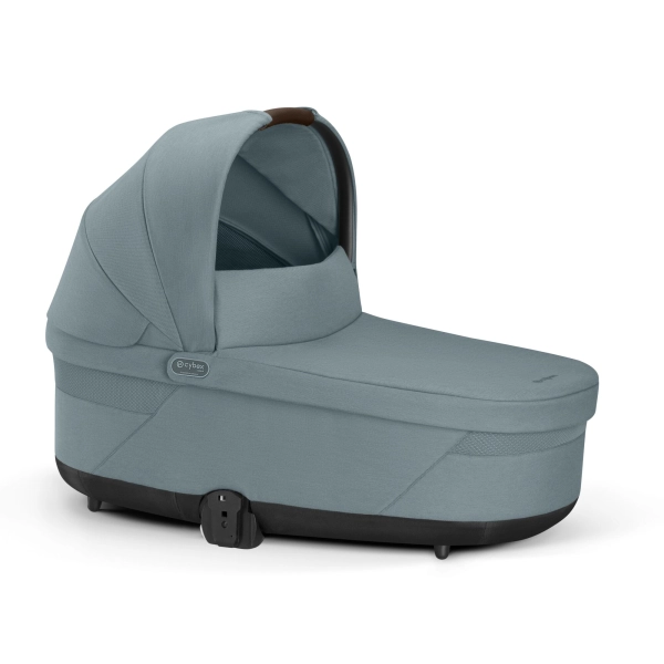 Nacelle Cybex Cot S Lux 2 - Stormy Blue