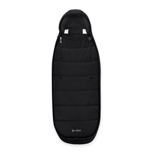 Chancelière Cybex Gold - Moon Black