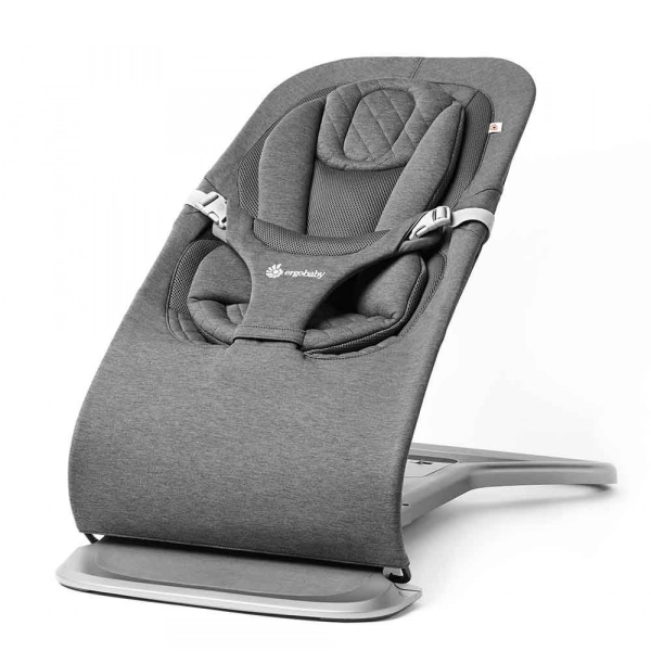 Transat Ergobaby Evolve - Graphite Grey