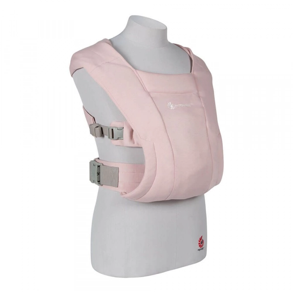 Porte-Bébé Ergobaby Embrace - Blush Pink