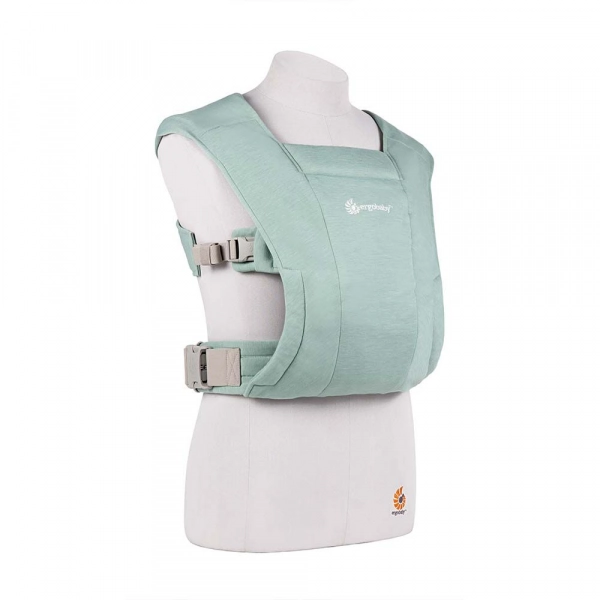 Porte-Bébé Ergobaby Embrace - Jade