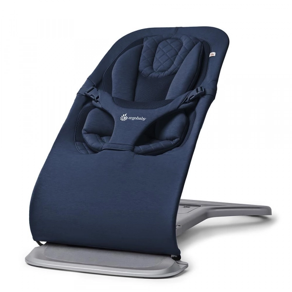 Transat Ergobaby Evolve - Midnight Blue