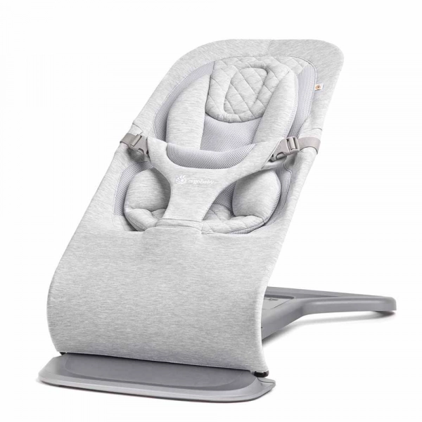 Transat Ergobaby Evolve - Light Grey