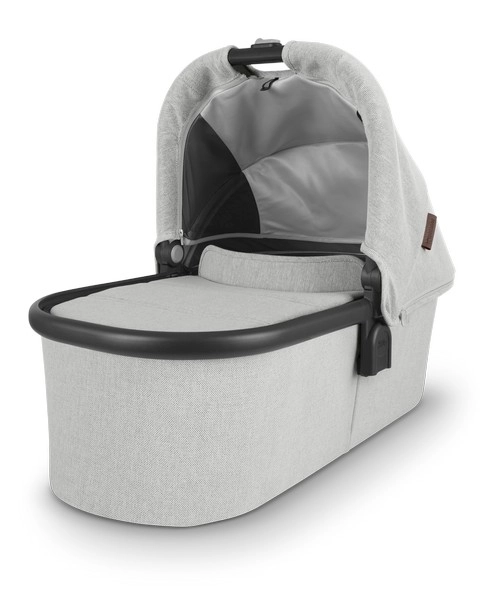 Nacelle UPPAbaby Vista/Cruz/Minu/Ridge - Anthony Grey