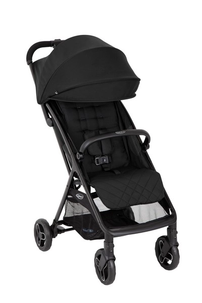 Poussette Graco Myavo - Midnight