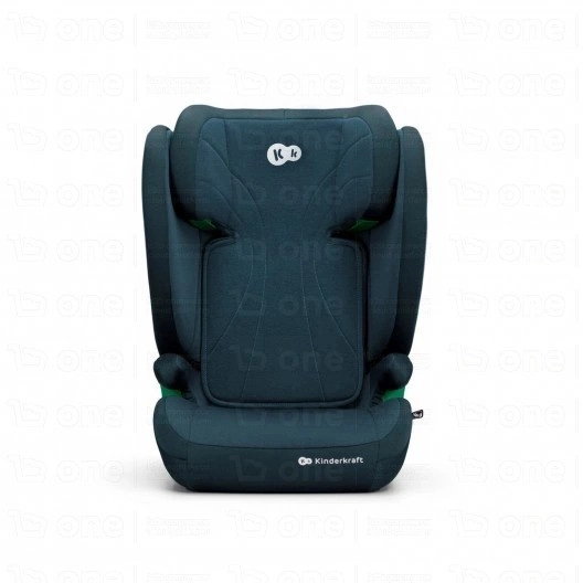 Siège auto JUNIOR FIX 2 I-Size - Kinderkraft - vert