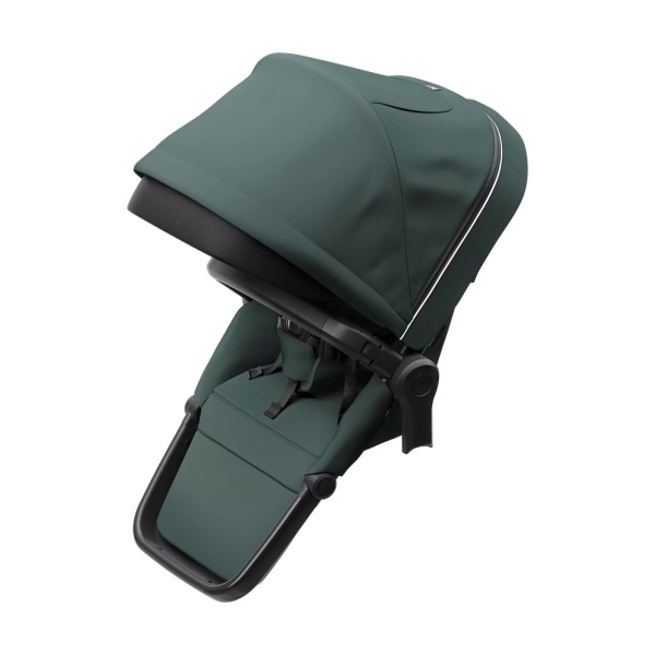Second Siège Sleek - Thule - Vert Mallard