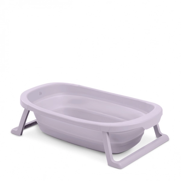 Baignoire Hauck Wash N Fold M - Lavender