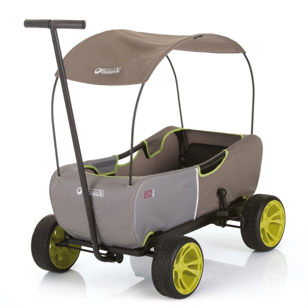 Chariot Hauck Eco Mobil - Forest