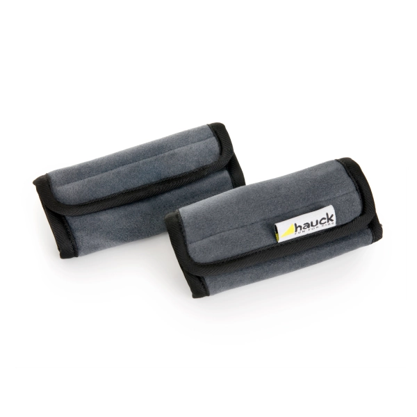 Protection ceinture de sécurité pour siège auto et poussettede siège auto Smooth Me 