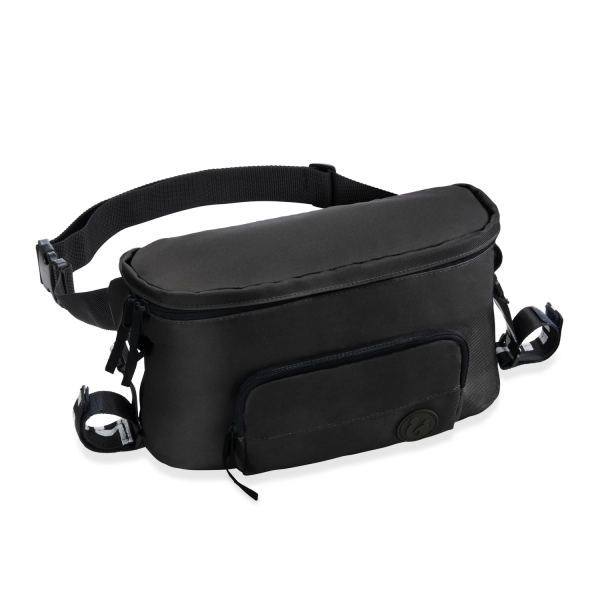 Organisateur Hauck Hip Bag - Black