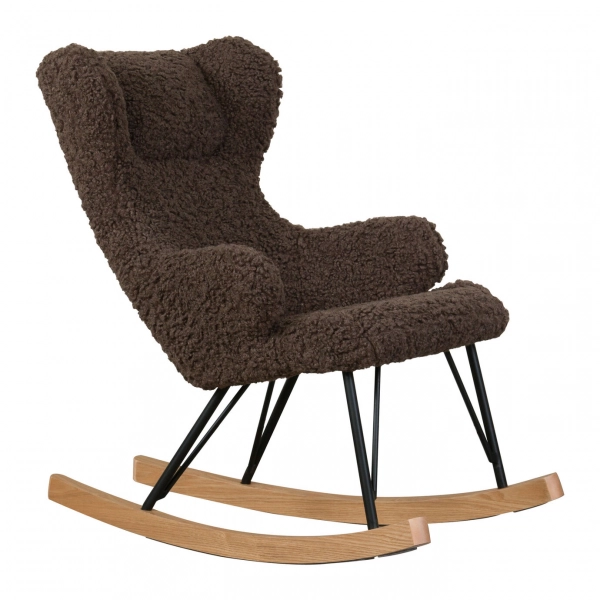 Fauteuil Quax Enfants Luxe - Bison