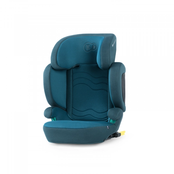 Siège Auto 100-150 cm Kinderkraft XPand 2 I-Size  - Harbor Blue