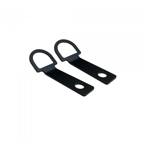 Boucles d’attache Siège Auto Axkid 12cm