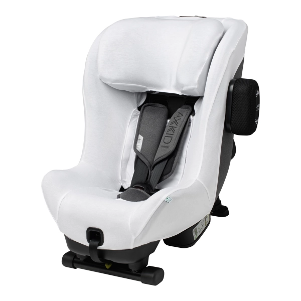 Housse d'Été en Bambou Axkid Minikid 3/Minikid 4/Movekid