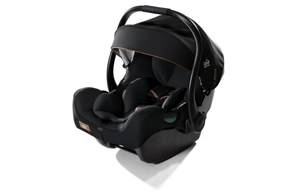 Coque Auto 0-13kg Joie i-Jemini (2024) - Eclispe