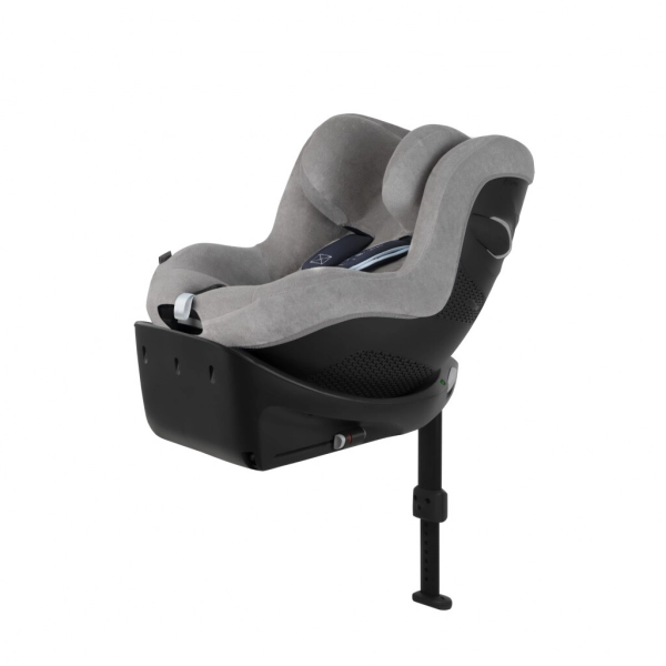 Housse d'Été Cybex Sirona G - Grey (2023)