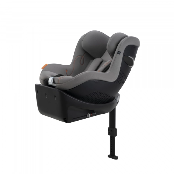 Siege Auto 61-105cm Cybex Sirona Gi i-Size - Lava Grey (2023)