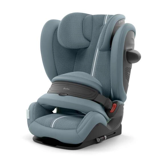 Siège Auto 76 – 150 cm Cybex Pallas G i-Size - Stormy Blue (Plus)