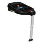 Base compatible avec LO-ASTRID I-SIZE BLACK GREY - Lionelo - Black