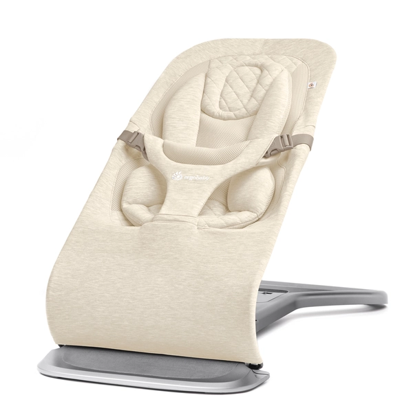 Transat Ergobaby Evolve - Crème