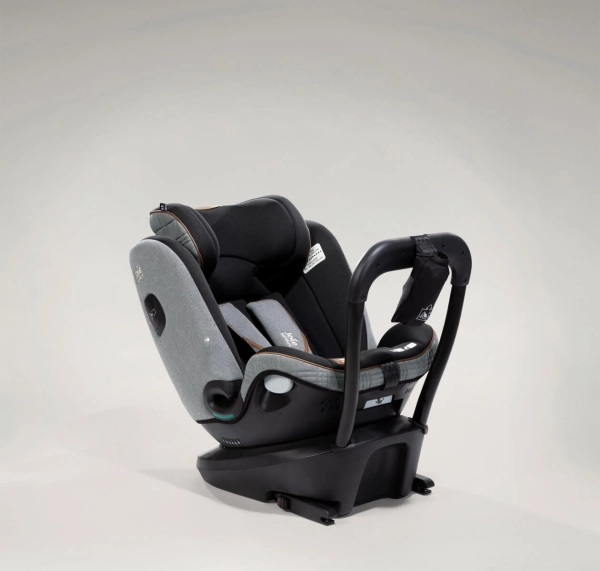 Siège Auto 0-25kg Joie I-Spin Grow - Carbon