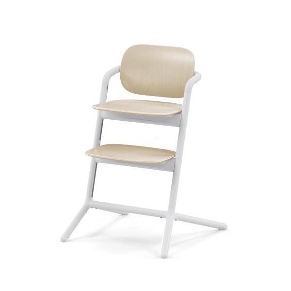 Chaise Cybex Lemo 2 - Sand White