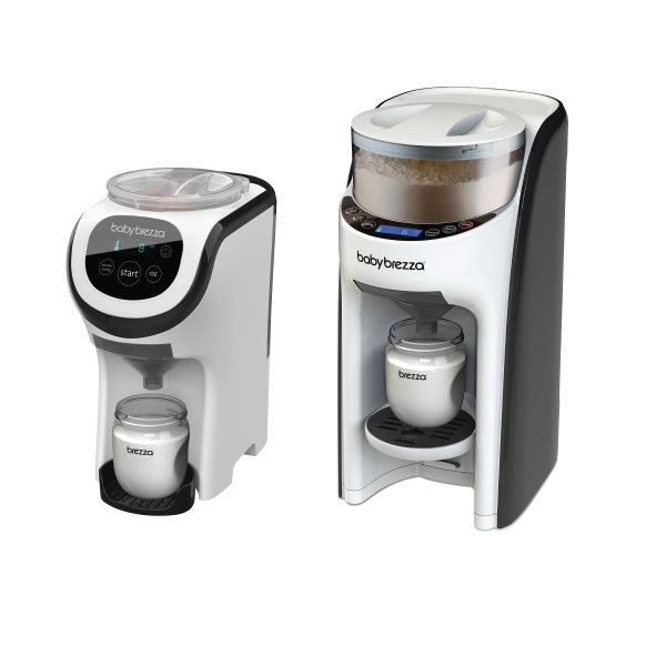 Préparateur de Biberons Baby Brezza Formula Pro Mini