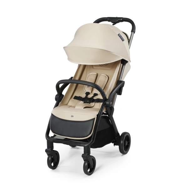 Poussette Kinderkraft Apino - Dune Beige