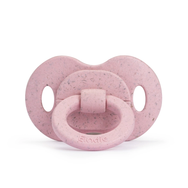 Tétine Orthodontique Elodie 3+ mois - Candy Pink