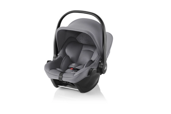 Coque Auto 40-83cm Britax Baby-Safe Core - Frost Grey