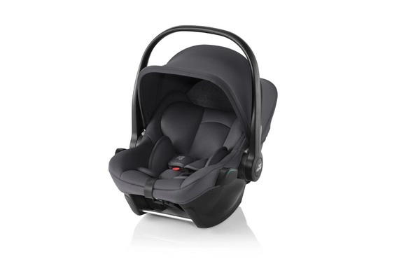 Coque Auto 40-83cm Britax Baby-Safe Core - Midnight Grey