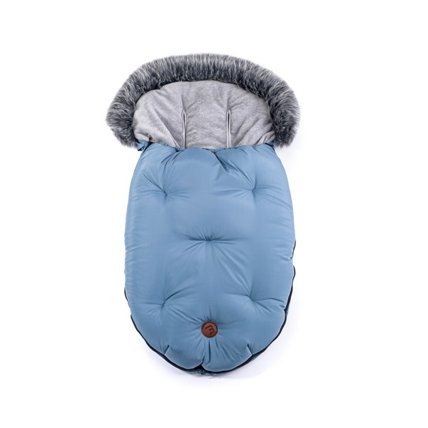 Chancelière Polaire Universelle Baby Monsters Everest - Atlantic