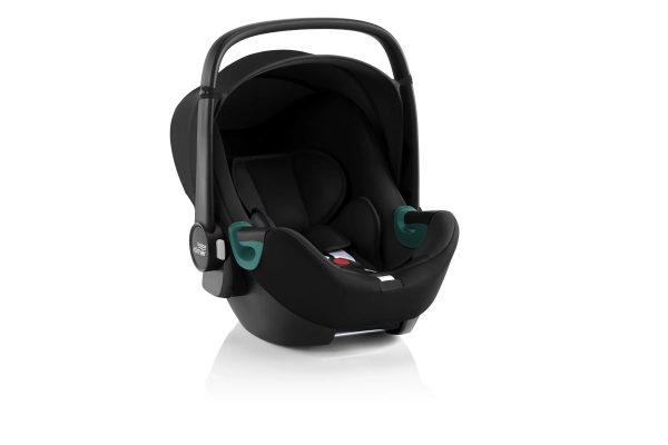 Coque Auto 0-13kg Britax Baby Safe 3 i-Size - Space Black