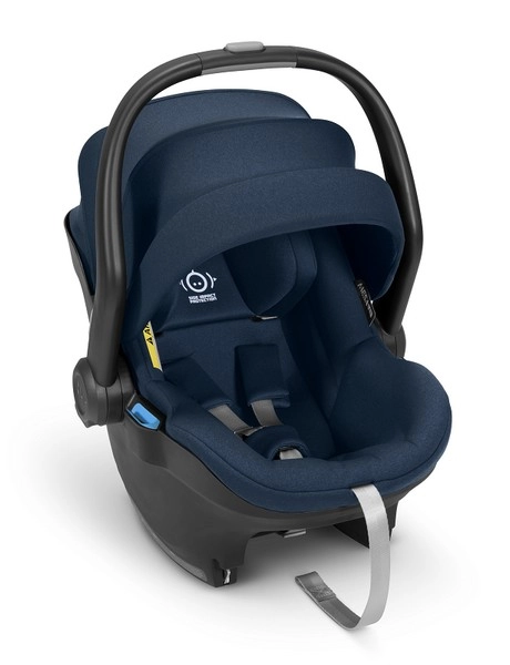 Coque Auto 0-13kg UPPAbaby Mesa i-Size - Noa Marine