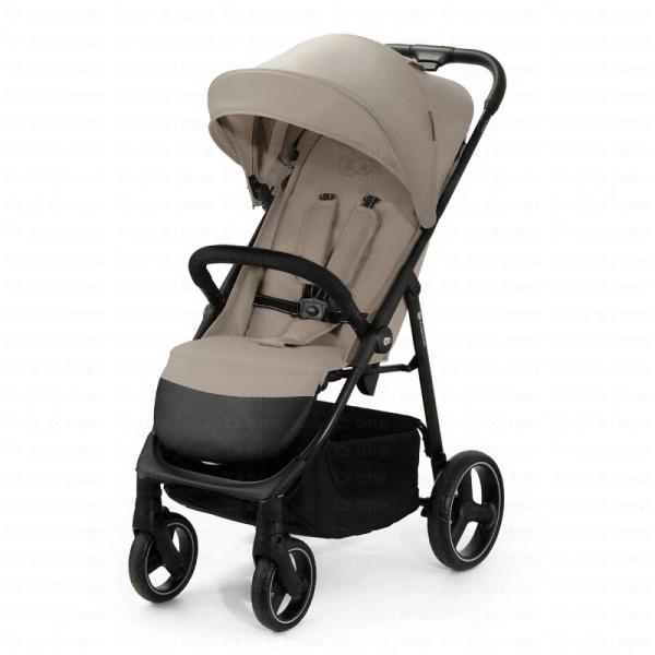 Poussette TRIG 3 - Kinderkraft - beige