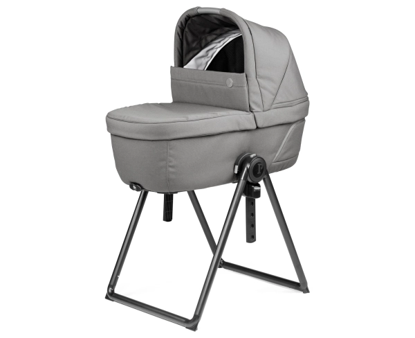 Nacelle Peg Perego Culla Belvedere - Mercury + Home Stand
