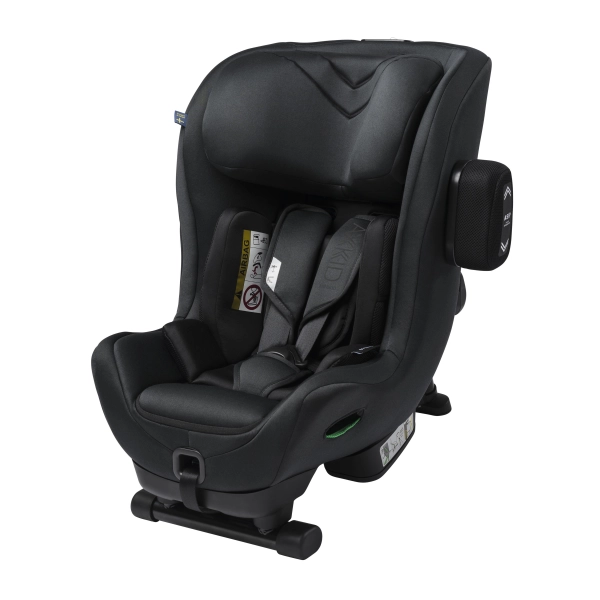 Siège Auto 0-36kg Axkid Minikid 3 - Shell Black Premium