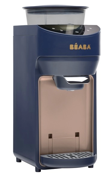 Distributeur Automatique Biberon Béaba Milkeo Plus - Night Blue