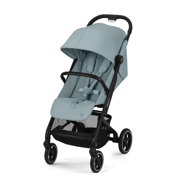 Poussette Cybex Beezy - Stormy Blue